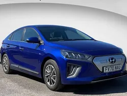 Used 2020 Hyundai Ioniq Premium Sedan | £9,190 (Super price)