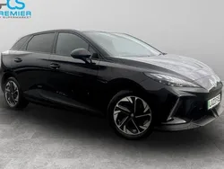 Used 2023 MG MG4 EV Trophy Hatchback | £15,895
