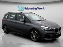 Used 2020 BMW 220 M Sport Estate | £15,300 (Good price)