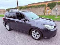 Grey Used 2013 Subaru Forester SUV | £2,299 (Super price)
