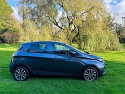 Grey Used 2022 Renault Rapid GT Hatchback | £8,750 (Super price)