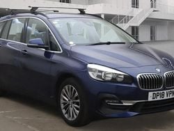 Used 2021 BMW 220 Luxury Line Estate | £14,199 (Super price)
