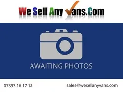White Used 2018 Ford Transit | £9,000 (Super price)