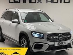 Used 2024 Mercedes 220 AMG Line Premium SUV | £32,490 (Super price)