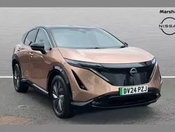 Other Used 2024 Nissan Ariya Evolve SUV | £30,993 (Good price)