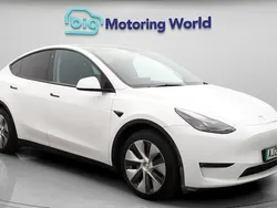 Used 2023 Tesla Model Y Long Range SUV | £25,300 (Super price)