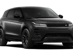 New 2026 Land Rover Range Rover evoque SE Dynamic Hatchback | £48,496 (Fair price)