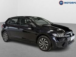 Used 2025 VW Polo Life Hatchback | £16,349 (Good price)