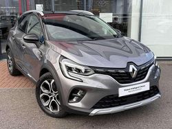 Other Used 2021 Renault Captur Version S SUV | £15,000 (Fair price)