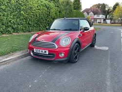 Used 2015 Mini Cooper Hatchback | £4,250 (Super price)