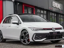 Used 2024 VW Golf VIII GTI | £33,995 (A bit pricey)