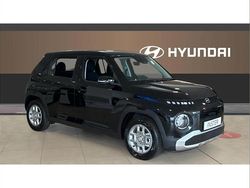 Other New 2025 Hyundai Inster Hatchback | £19,968 (Good price)