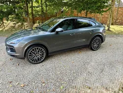 Grey Used 2019 Porsche Cayenne S SUV | £52,995 (Good price)