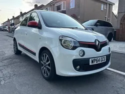 Used 2014 Renault Twingo Dynamique Hatchback | £4,950 (Fair price)