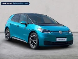 Other Used 2022 VW ID.3 Pro Hatchback | £19,301 (Super price)