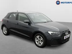 Used 2023 Audi A1 Sportback Hatchback | £18,849 (Fair price)