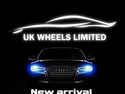 Black Used 2022 Audi A6 Sport Sedan | £20,490