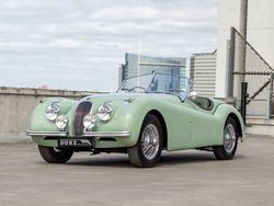 Green Used 1980 Jaguar XK | £129,995