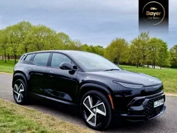 Black Used 2024 Fisker Ocean Extreme SUV | £18,985 (Fair price)