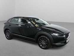 Black Used 2020 Mazda CX-30 SUV | £12,849 (Good price)