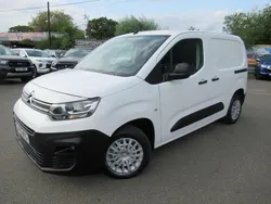 White Used 2020 Citroën Berlingo MPV | £5,995 (Good price)