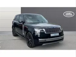 Other New 2024 Land Rover Range Rover Autobiography SUV | £126,886 (Good price)