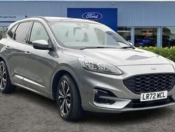 Used 2023 Ford Kuga ST-Line X SUV | £22,987 (Fair price)