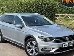 Used 2018 VW Passat Alltrack Estate | £8,954