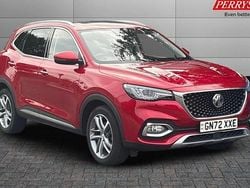 Used 2022 MG HS Exclusive SUV | £16,128 (Fair price)