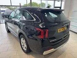 Black Used 2024 Kia Sorento 2 SUV | £38,999 (Super price)