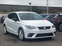 Other New 2025 Seat Ibiza FR Hatchback | £18,995 (Fair price)