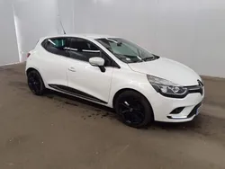 White Used 2019 Renault Clio IV Iconic Hatchback | £7,799 (Fair price)