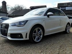 Used 2011 Audi A1 Hatchback | £13,990