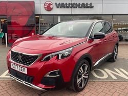 Used 2020 Peugeot 3008 GT-line Estate | £10,223 (Super price)