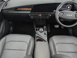 Used 2025 Kia e-Niro 4 SUV | £24,761 (Expensive)