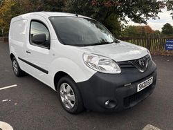 White Used 2020 Nissan NV250 Acenta Van | £7,495 (Fair price)