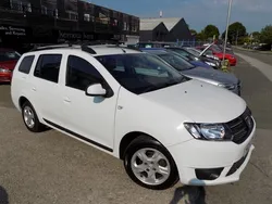 Used 2014 Dacia Logan MCV Lauréate | £3,999