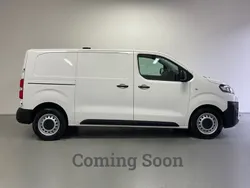 White Used 2023 Citroën Dispatch MPV | £13,450 (Good price)