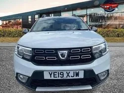 Used 2019 Dacia Sandero Essentiel Hatchback | £5,999 (Fair price)