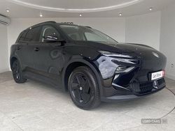 New 2025 MG S5 SE SUV | £24,995 (Fair price)