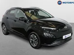 Used 2023 Hyundai Kona Ultimate SUV | £14,799 (Good price)