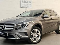 Used 2016 Mercedes 200 Hatchback | £9,290 (Fair price)