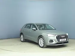 Used 2026 Audi Q3 Sport SUV | £17,795