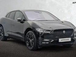 Used 2023 Jaguar I-Pace SUV | £24,495 (Expensive)
