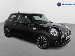 Black Used 2019 Mini Cooper Exclusive Hatchback | £14,599 (Fair price)