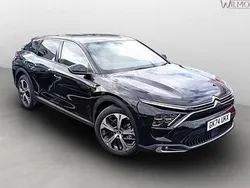 New 2024 Citroën C5 X PureTech Estate | £24,995 (Fair price)