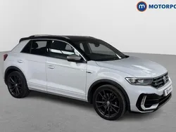 Used 2022 VW T-Roc R SUV | £24,799 (Good price)