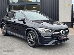 Used 2020 Mercedes GLA200 Executive SUV | £23,495 (Fair price)