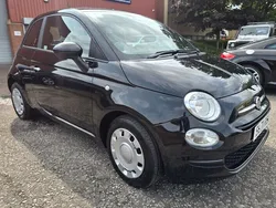 Used 2021 Fiat 500 Pop Hatchback | £7,995 (Good price)