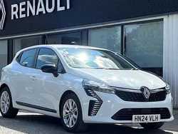 Used 2026 Renault Clio V Evolution Hatchback | £14,654 (Super price)